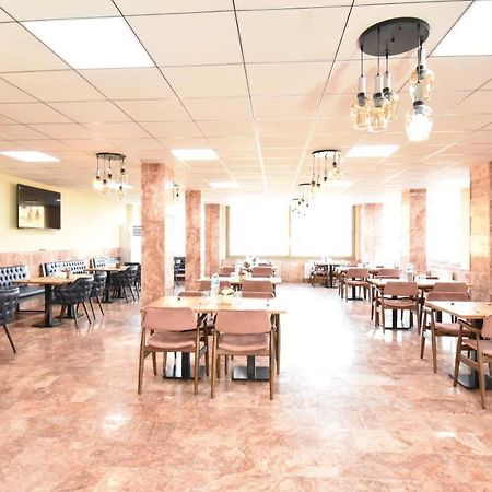 Alexandria Troas Termal Hotel تْشاناكالي المظهر الخارجي الصورة