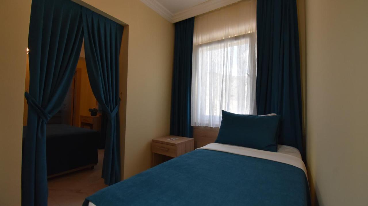 Alexandria Troas Termal Hotel تْشاناكالي المظهر الخارجي الصورة