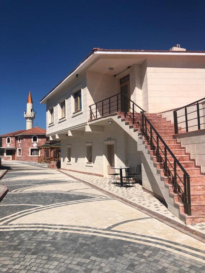 Alexandria Troas Termal Hotel تْشاناكالي المظهر الخارجي الصورة