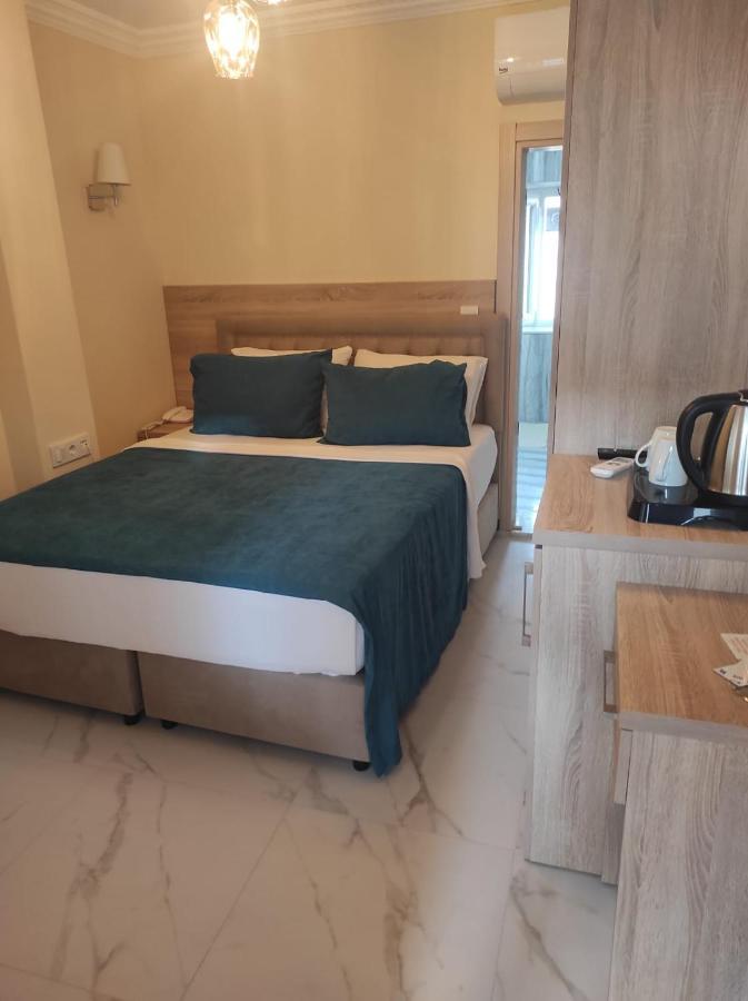 Alexandria Troas Termal Hotel تْشاناكالي المظهر الخارجي الصورة